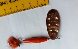 ABU Sonette 12g Sweden
