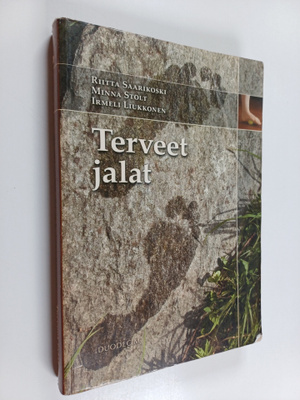 Irmeli Liukkonen ym. : Terveet jalat