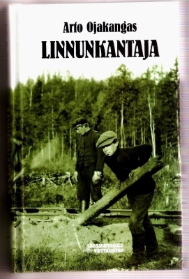 Arto Ojakangas: Linnunkantaja