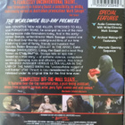 Masturbating gunman (Mark Savage) blu-ray - pikkukuva 2