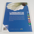 Mikko Lantz : Linnuntie koulukartasto - pikkukuva 2