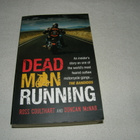 Coulthart - McNab Dead Man Running  -nid - pikkukuva 1