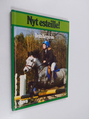 Britta Bergström : Nyt esteille