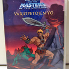 Varjopetojen yö HE-MAN - pikkukuva 1