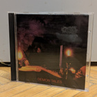 Mortem - Demon Tales (CD) - pikkukuva 1