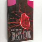 Robin Cook : Hoitovirhe - pikkukuva 1