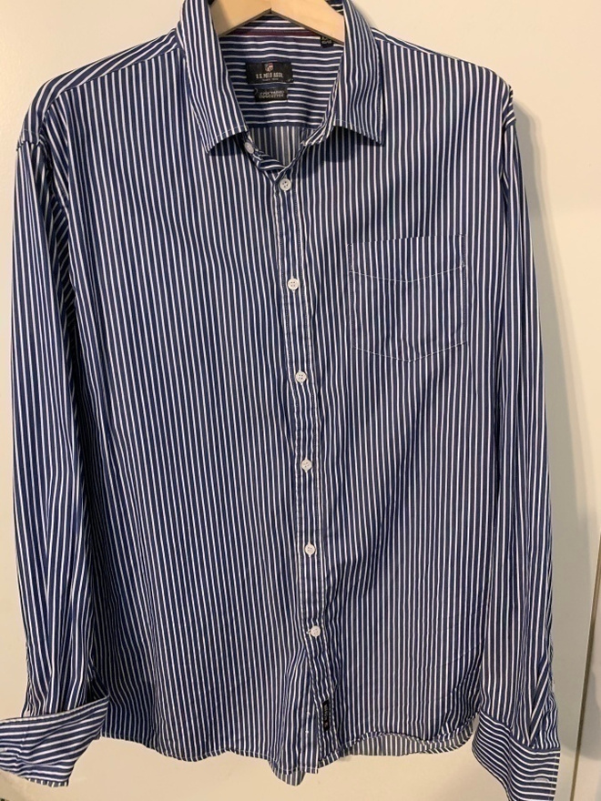 U.S.POLO ASSN PAITA KOKO XXL
