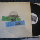 The Beatles: At The Hollywood Bowl LP - pikkukuva 1