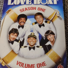 Lemmenlaiva kausi 1 osa 1 3DVD - pikkukuva 1