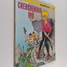 Francois Walthery : Cherchemidin vyö - pikkukuva 1