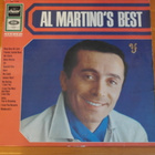 Al Martino's Best-LP. - pikkukuva 1
