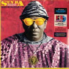 SUN RA - JAZZ IN SILHOUETTE - pikkukuva 1