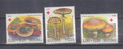 1978 PR sarja postituoreena.