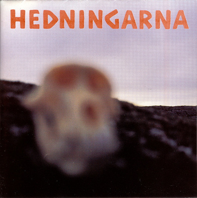 Hedningarna • Kaksi! CD