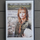 DVD: North Country (Charlize Theron, Sissy Spacek 2005) - pikkukuva 1