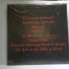 ANGELCORPSE - THE INEXORABLE M-/M- RANSKA 2015 LP - pikkukuva 2