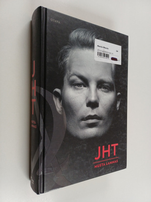 Jare Tiihonen : JHT : musta lammas