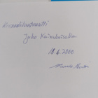 Helsingin ilmatorjuntarykmentti 1938-1998 : defensor capi... - pikkukuva 4