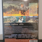 55 DAGAR I PEKING DVD - pikkukuva 2