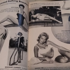 Hollywood Then and Now 1989 volume 22 no 8 - pikkukuva 2
