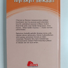 Angela Dorsey : Myrskyn selkään - pikkukuva 2
