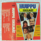 Kokoelma • Huippu Iskelmät C-Kasetti - pikkukuva 2