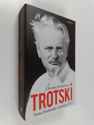 Christer Pursiainen : Trotski