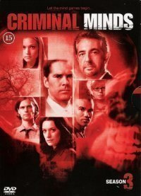 Criminal Minds  "Season 3"