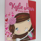 Marci Peschke : Kylie Jean Drama Queen - pikkukuva 1