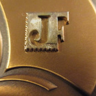 Järvenpään Filatelistiseura 2006 mitali PT 925 . - pikkukuva 3