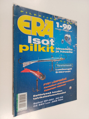 Erä 1/1999