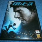 Mission impossible 3    -    DVD - pikkukuva 1