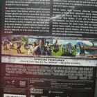 JURASSIC WORLD DVD UUSI - pikkukuva 2