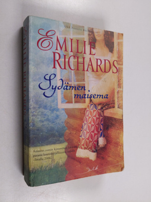 Emilie Richards : Sydämen maisema