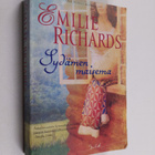 Emilie Richards : Sydämen maisema - pikkukuva 1