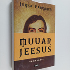 Jukka Pakkanen : Muuan Jeesus - pikkukuva 1