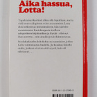 Merri Vik : Aika hassua, Lotta! - pikkukuva 2