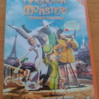Kaunotar ja Monsteri Seikkailu Pariisissa DVD uusi muoveissa - pikkukuva 1