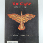 Alexander Maleev ym. : The Crow 1 : Flesh & Blood - pikkukuva 2