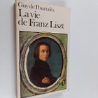 Guy de Pourtales : La vie de Franz Liszt - pikkukuva 1