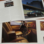 1993 Bentley PRESTIGE esite -  VALTAVA - KUIN UUSI - 34 siv - pikkukuva 2