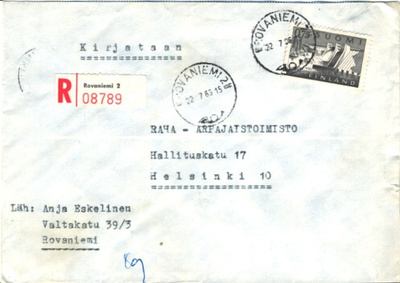 R-KUORI ROVANIEMI 2