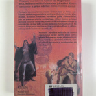 David Eddings : Velhojen taistelu - pikkukuva 2