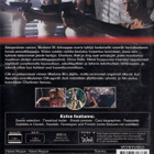 Naked Weapon -  DVD - pikkukuva 2