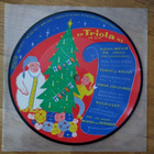 Triola joulukuva EP-Lapsikuoro/Mauno Kuusisto - pikkukuva 2