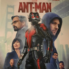 ANT - MAN BLU-RAY - pikkukuva 1