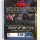 Beyond Darkness (Blu-ray) Slipcase (1990) Italian 63# (UUSI) - pikkukuva 2
