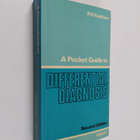Robert Duncan Eastham : A Pocket Guide to Differential Di... - pikkukuva 1