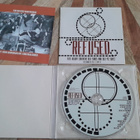 Refused - The E.P. Compilation CD - pikkukuva 2