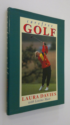 Laura Davies : Carefree golf